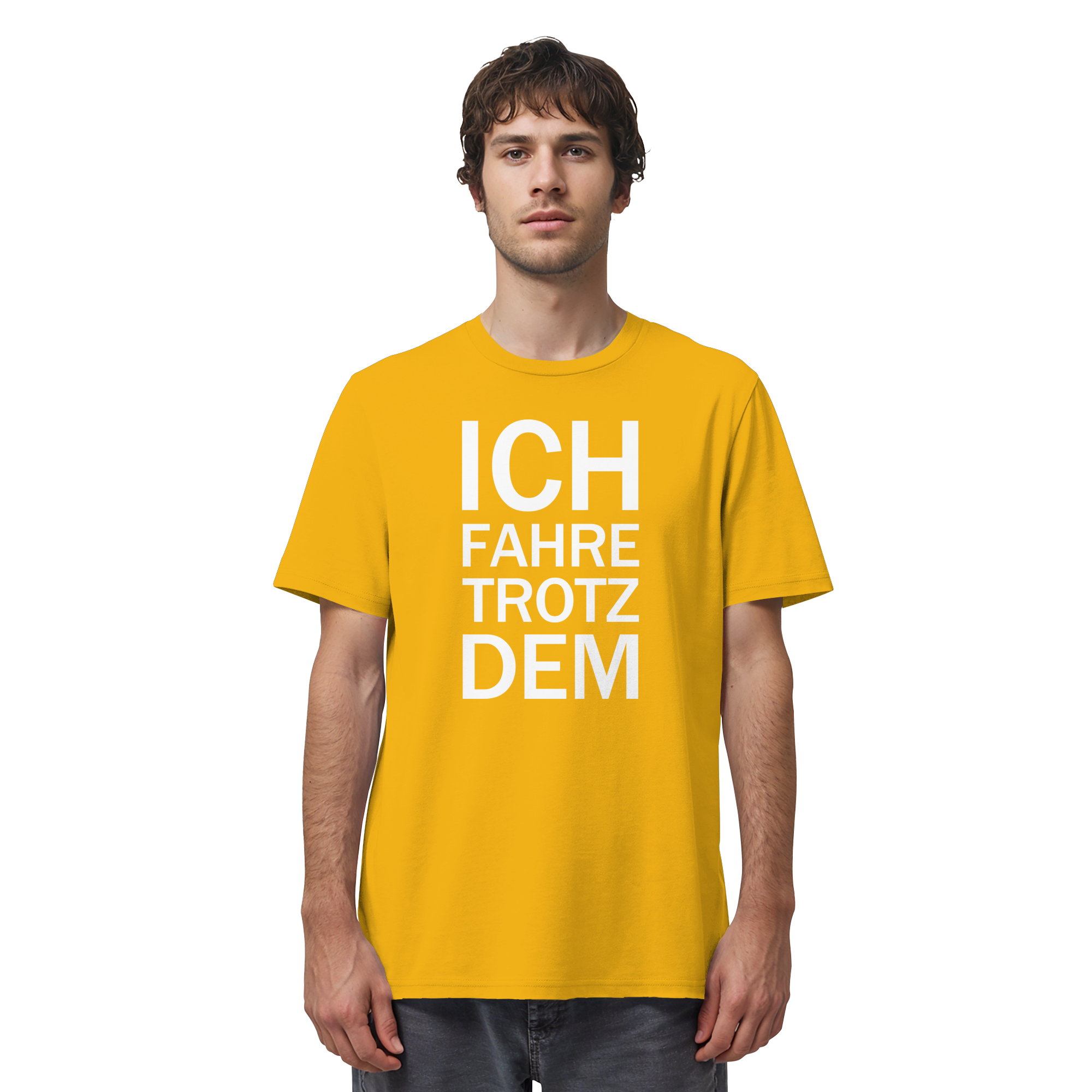 Organic Shirt