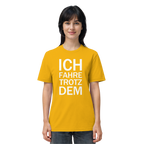 Organic Shirt