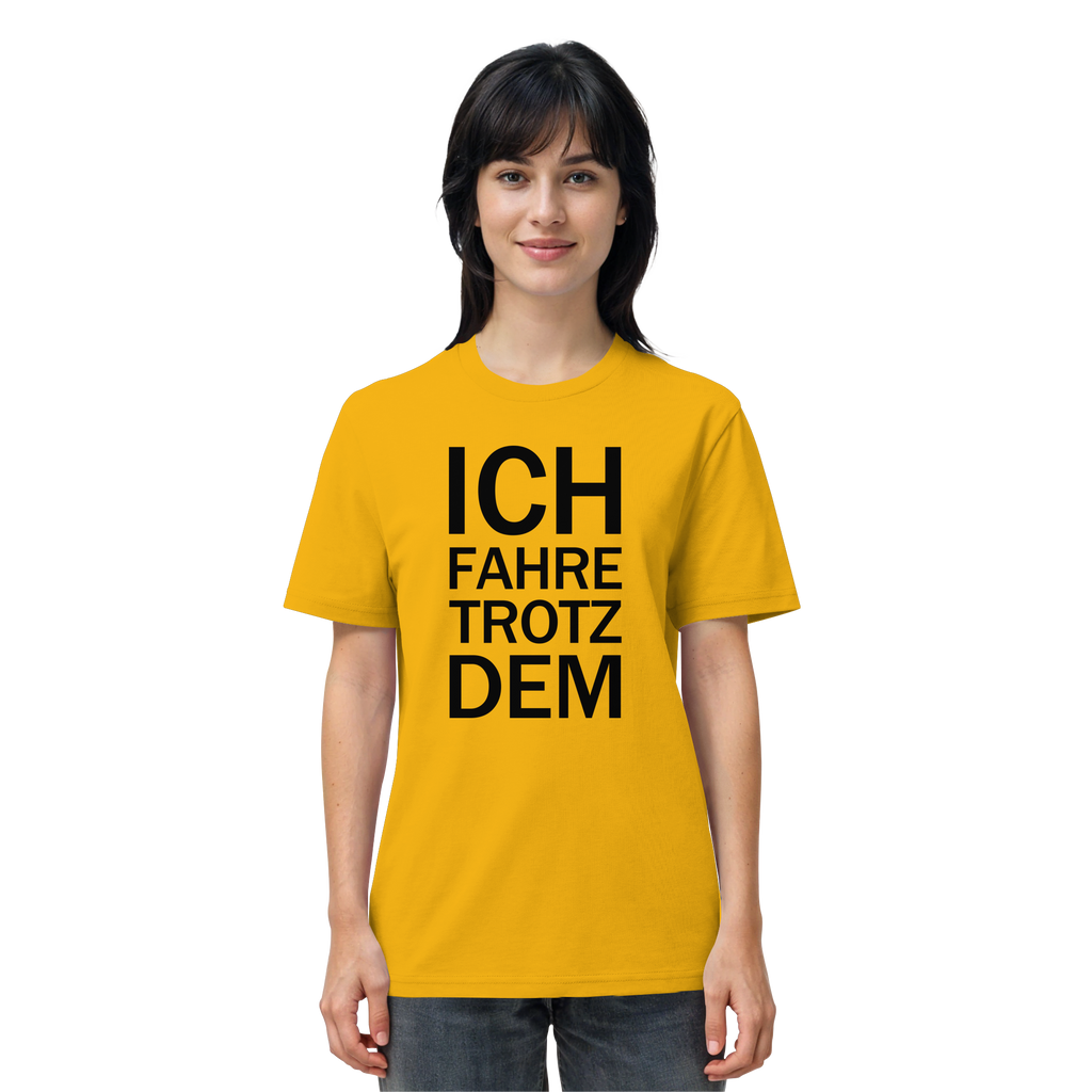 Organic Shirt