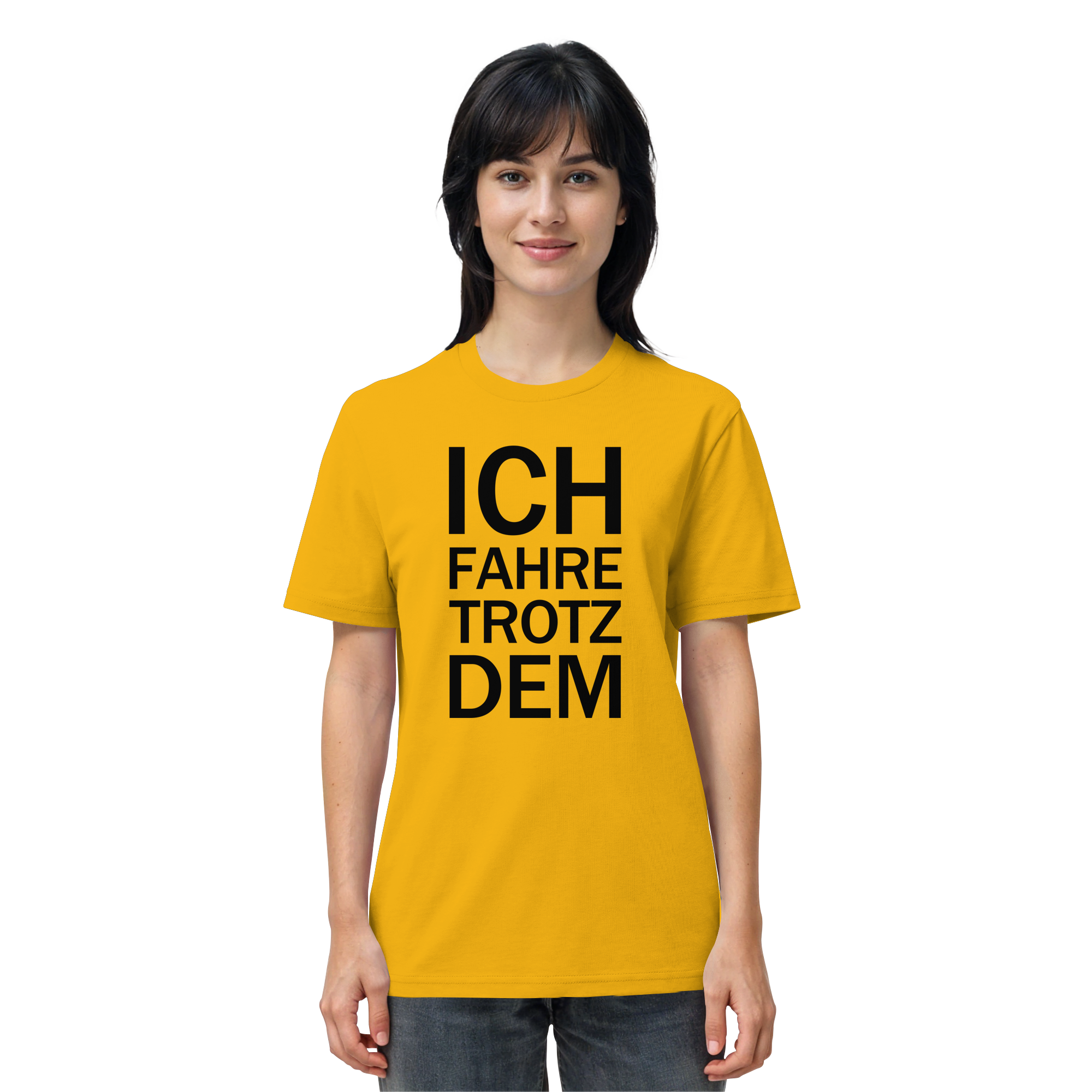 Organic Shirt