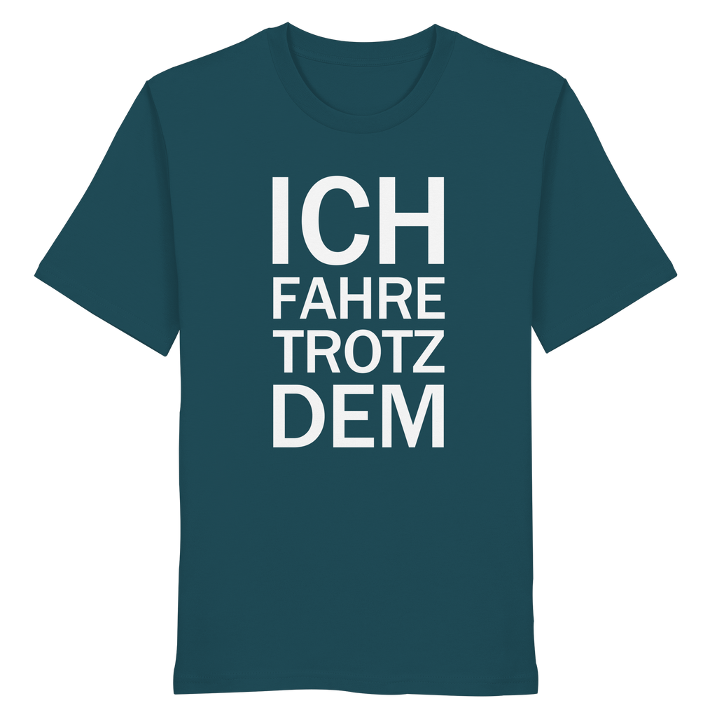 Organic Shirt