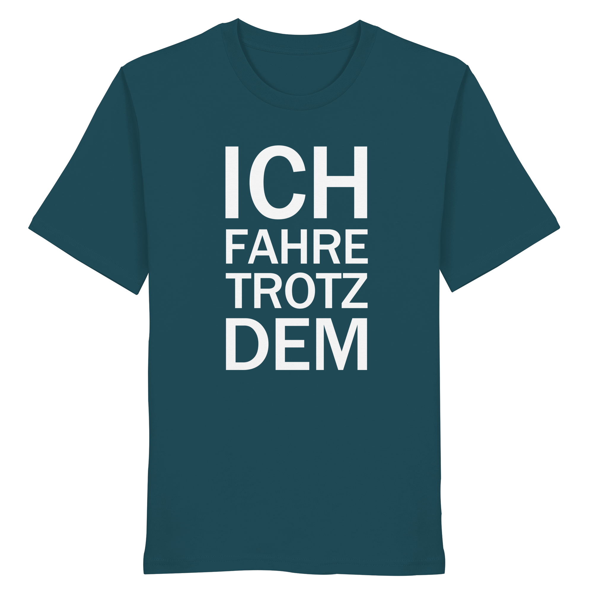 Organic Shirt