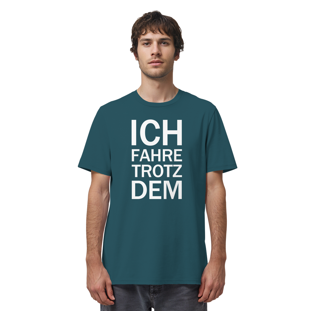 Organic Shirt