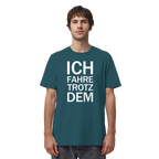Organic Shirt