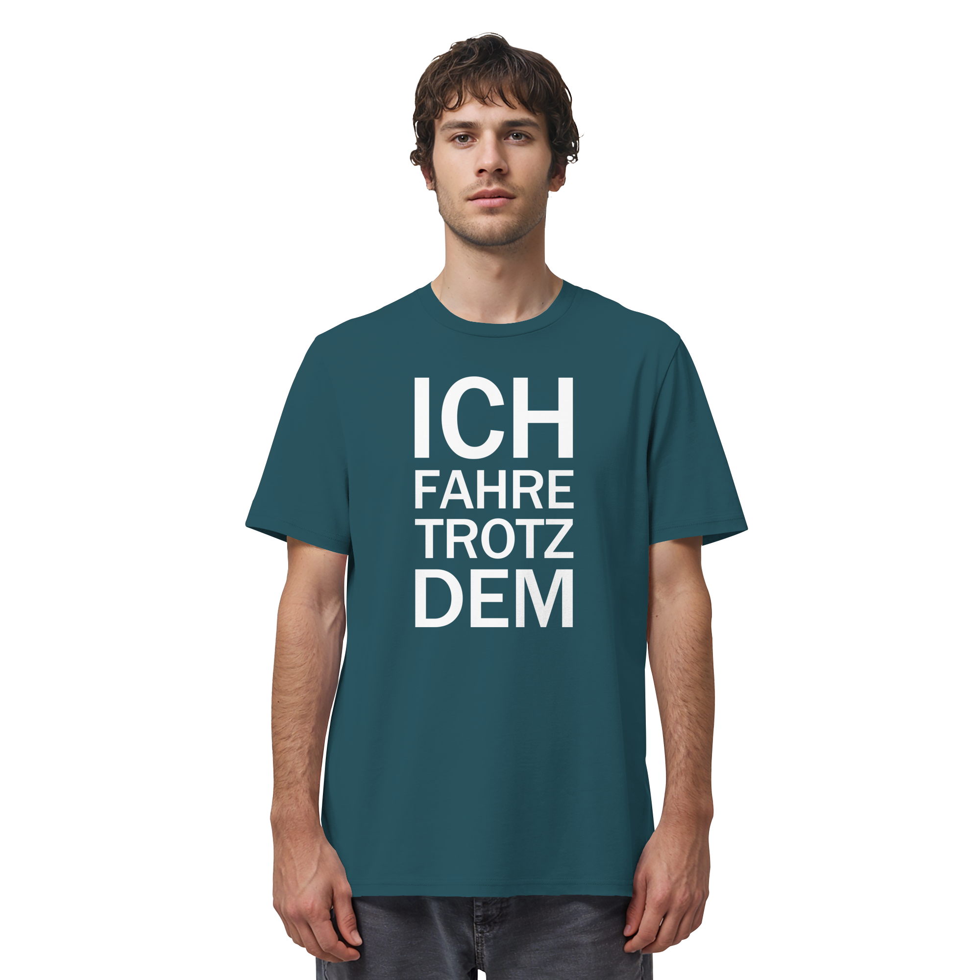 Organic Shirt