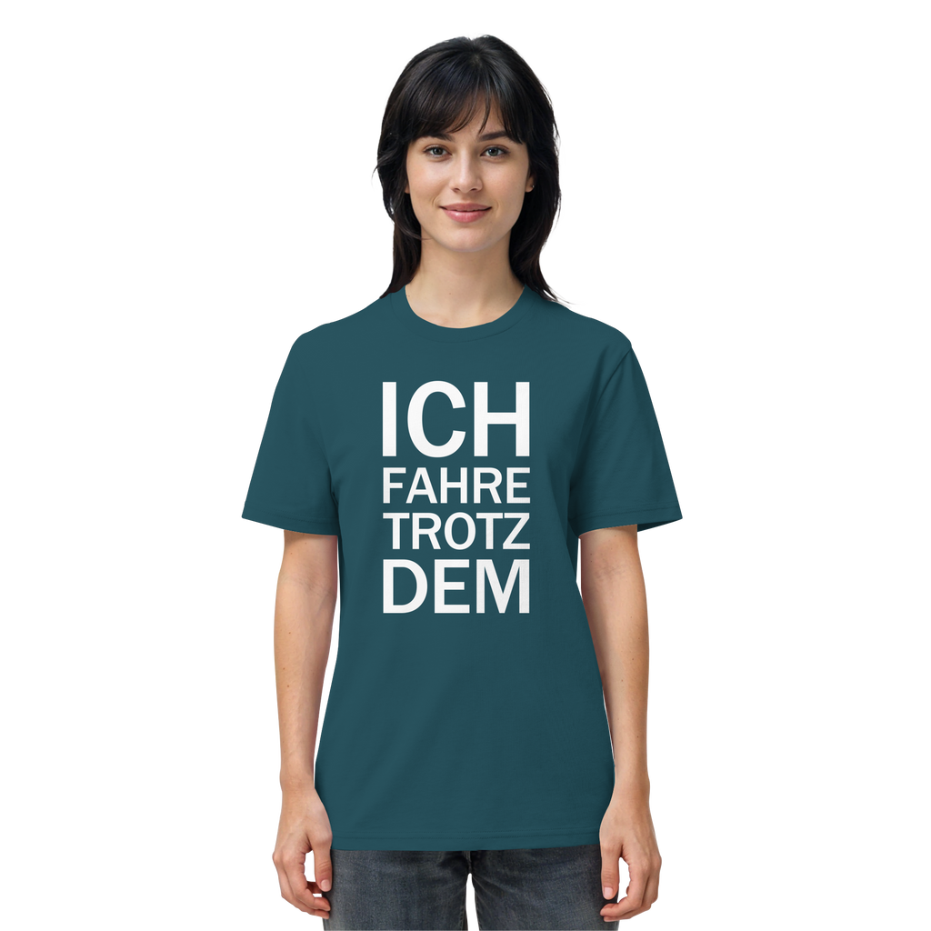 Organic Shirt