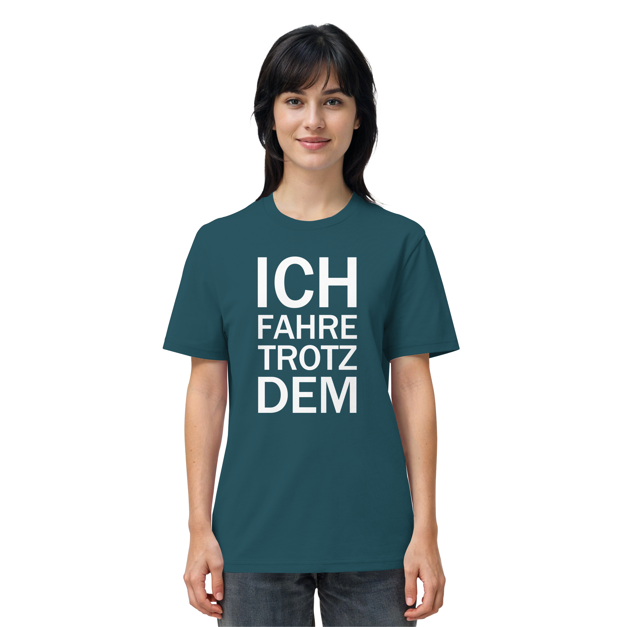 Organic Shirt