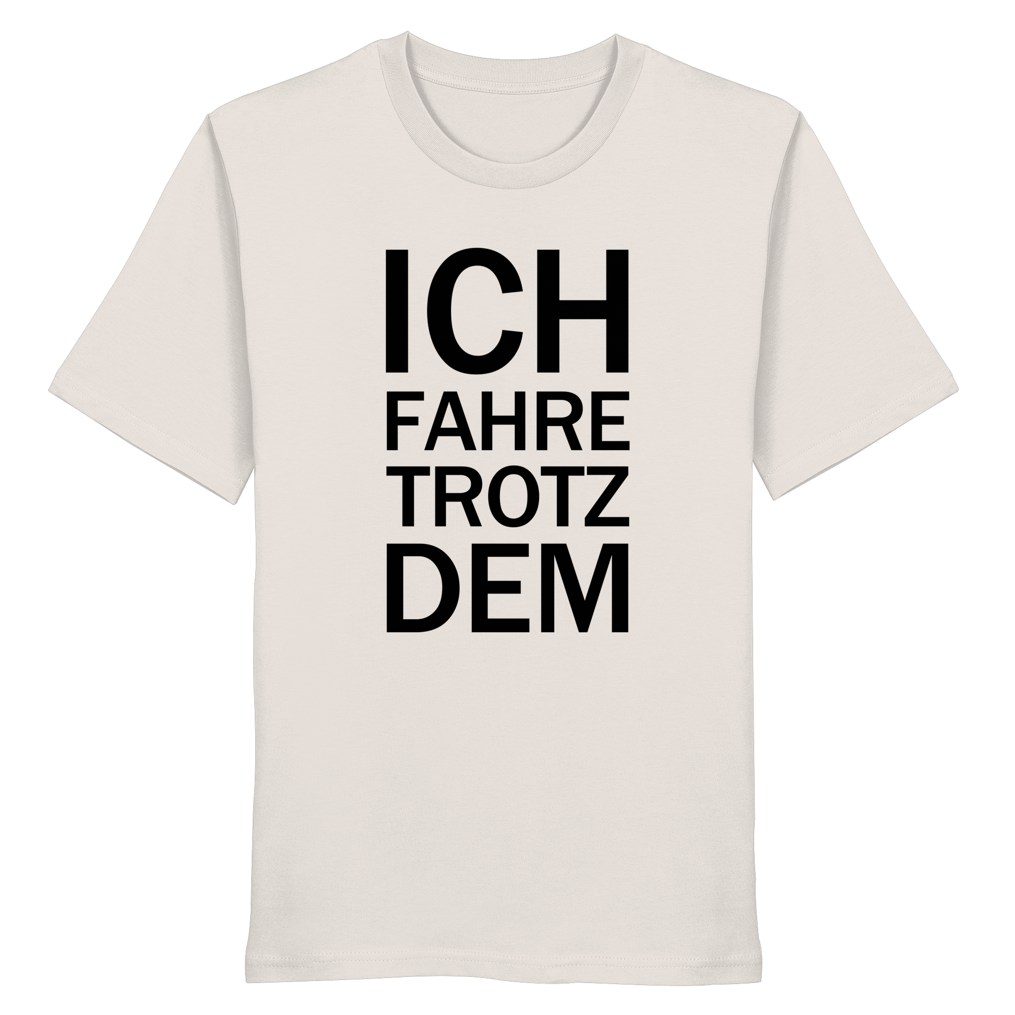 Organic Shirt