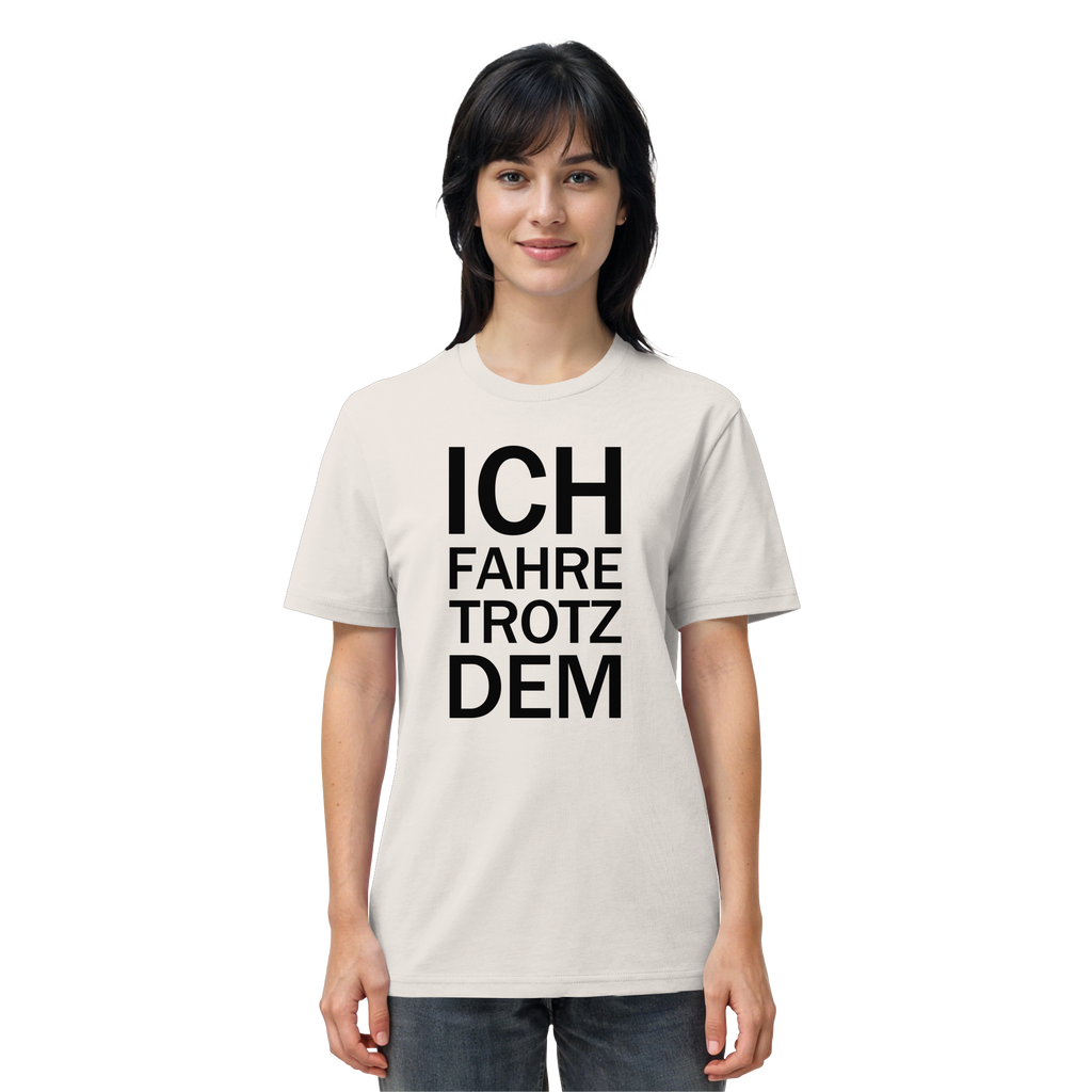Organic Shirt