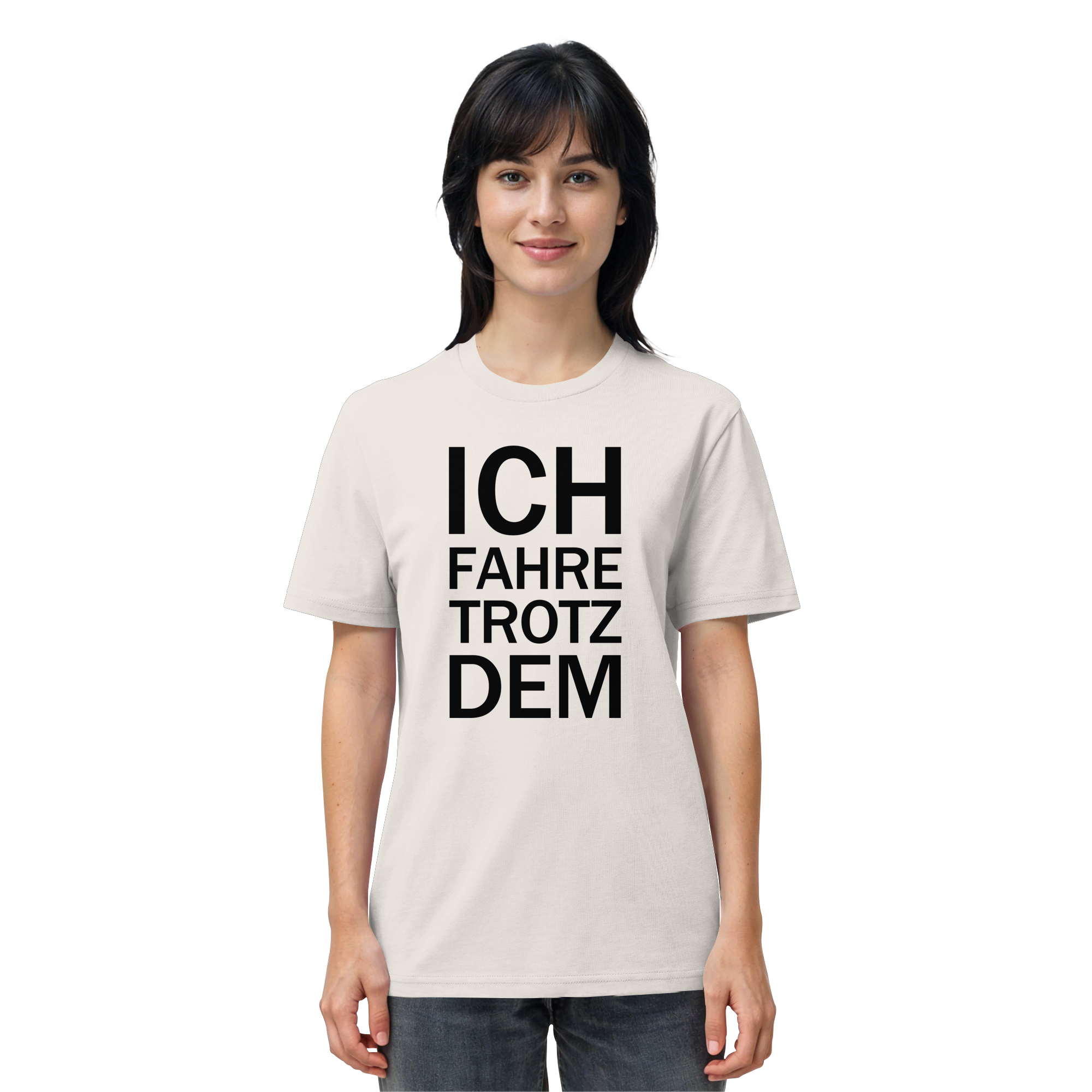 Organic Shirt