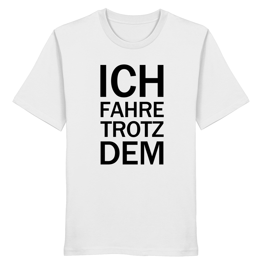 Organic Shirt