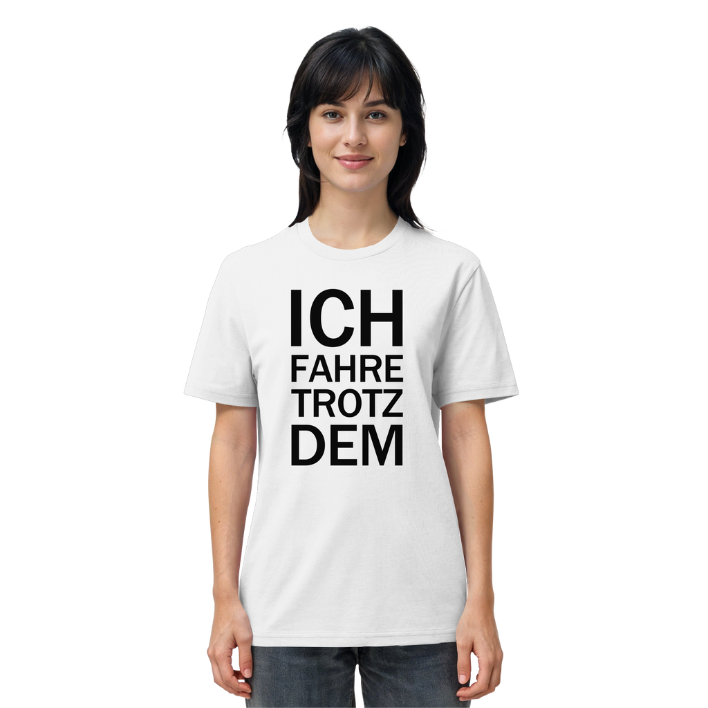 Organic Shirt