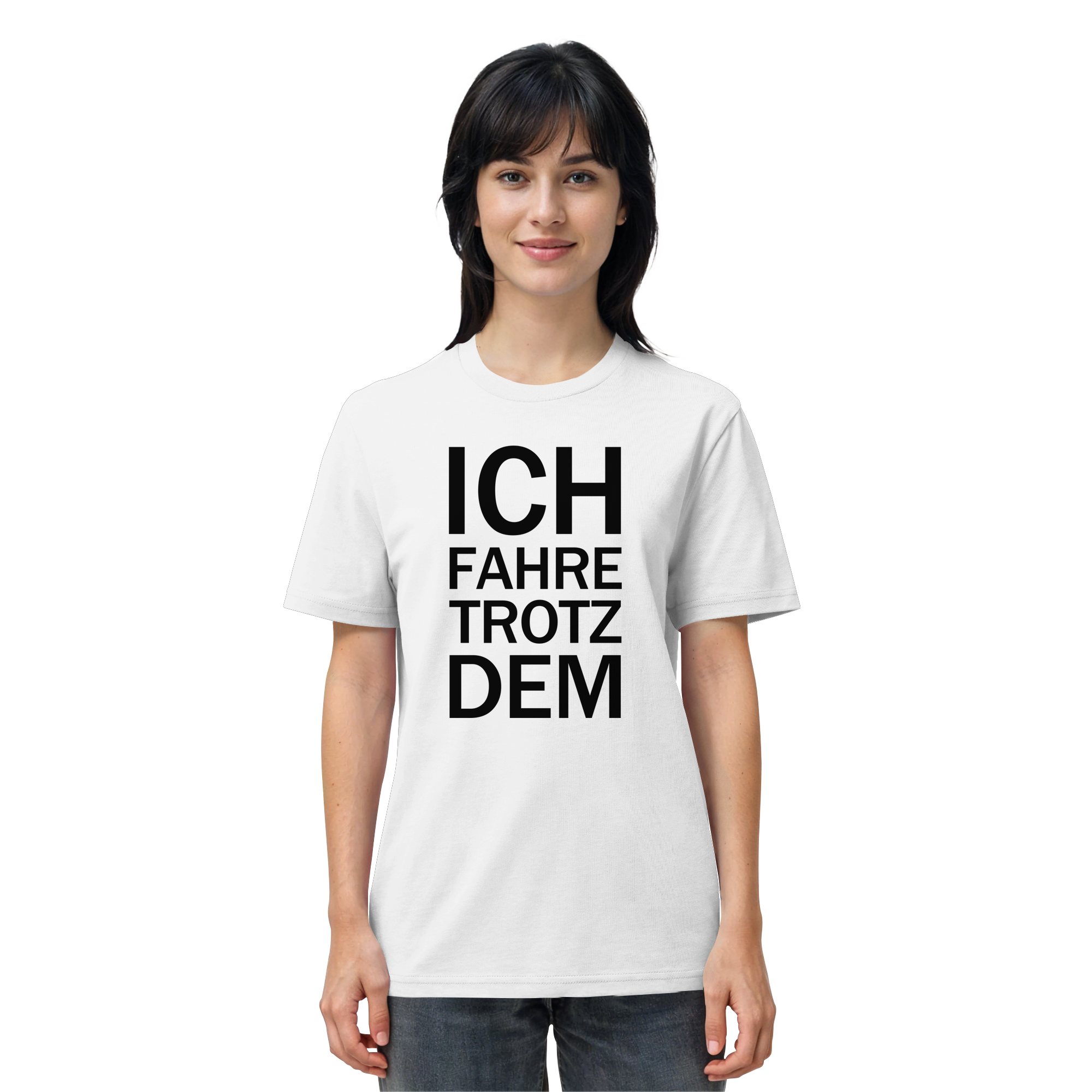 Organic Shirt
