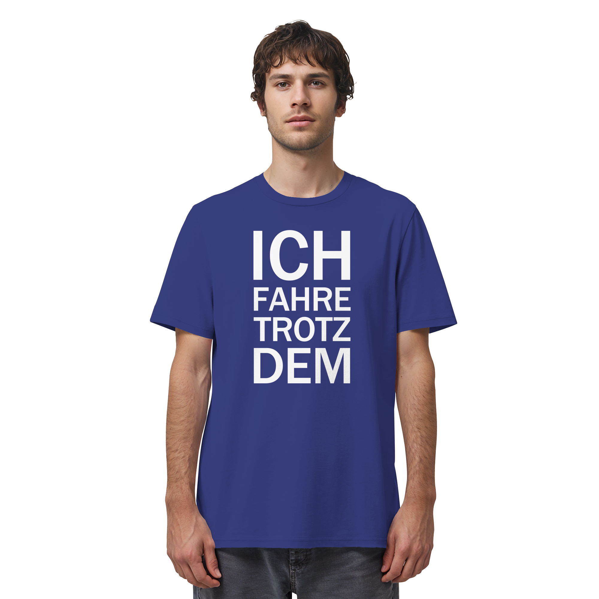 Organic Shirt