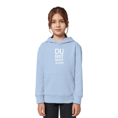 Kids Organic Hoodie