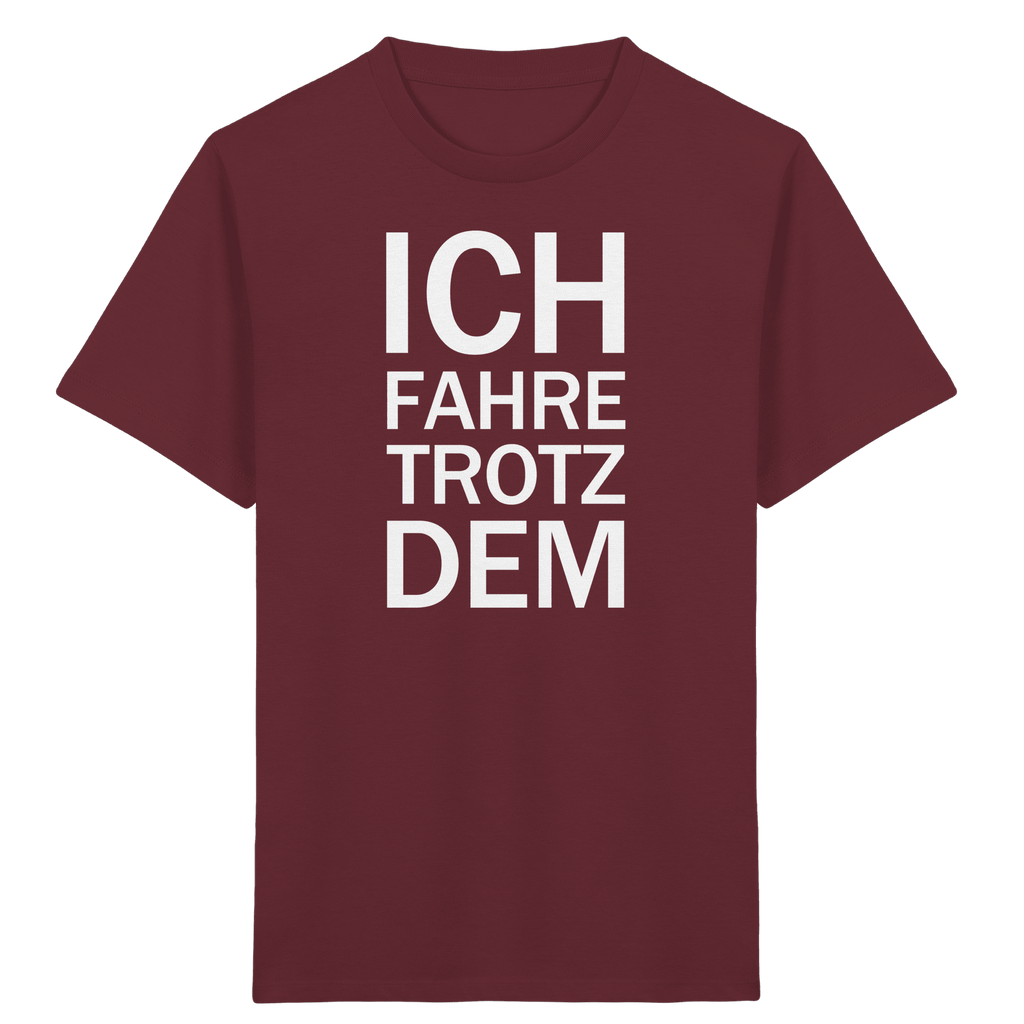 Kids Organic Shirt