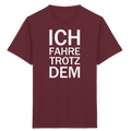 Kids Organic Shirt