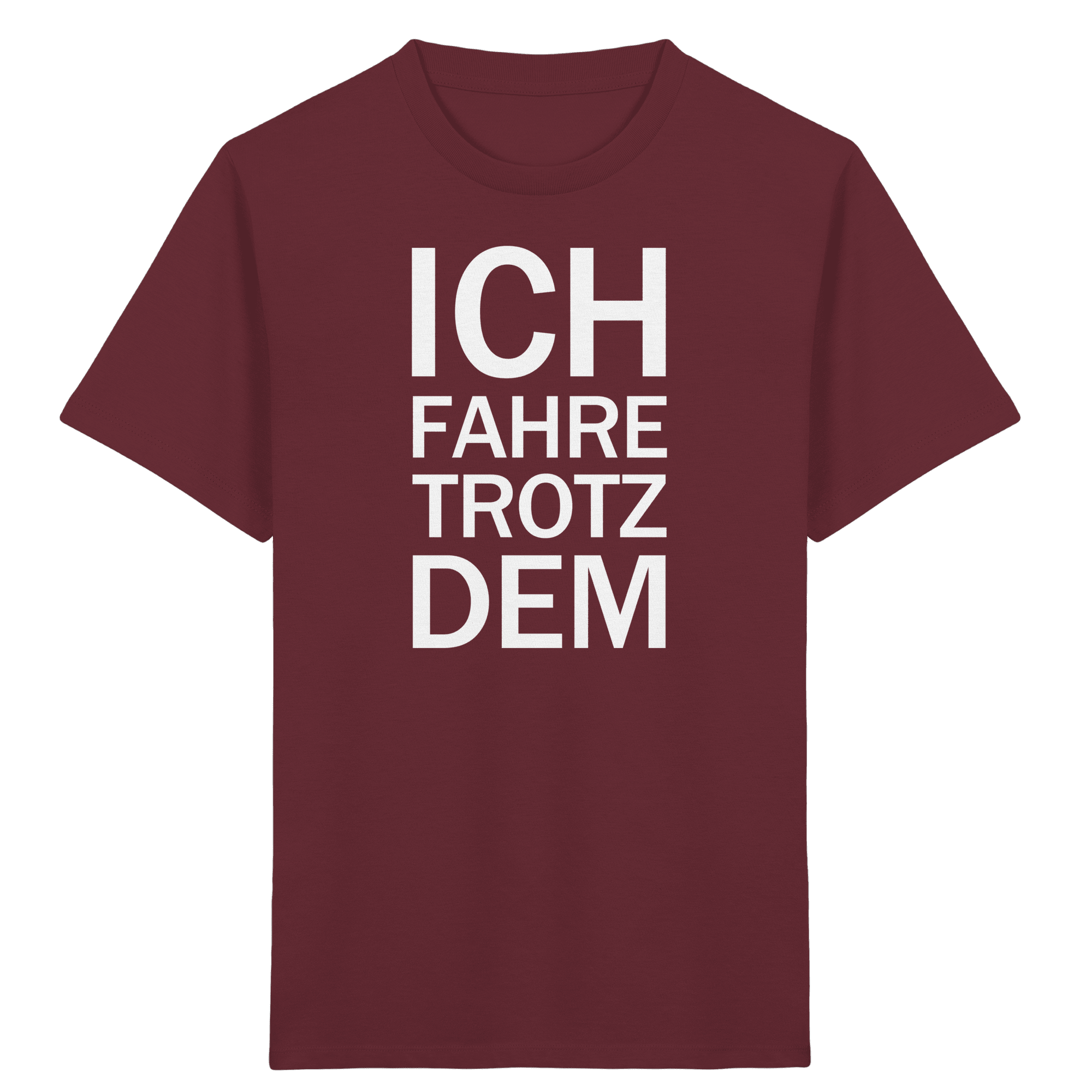 Kids Organic Shirt
