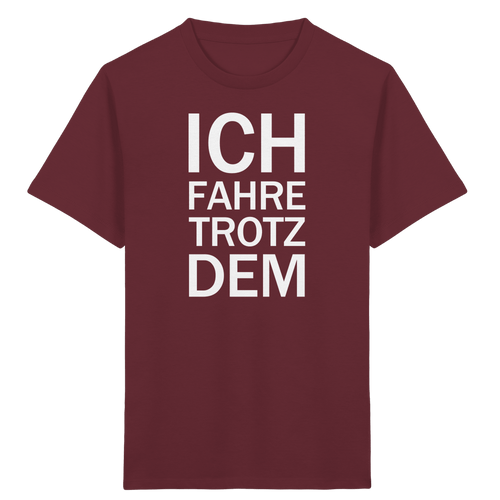 Kids Organic Shirt