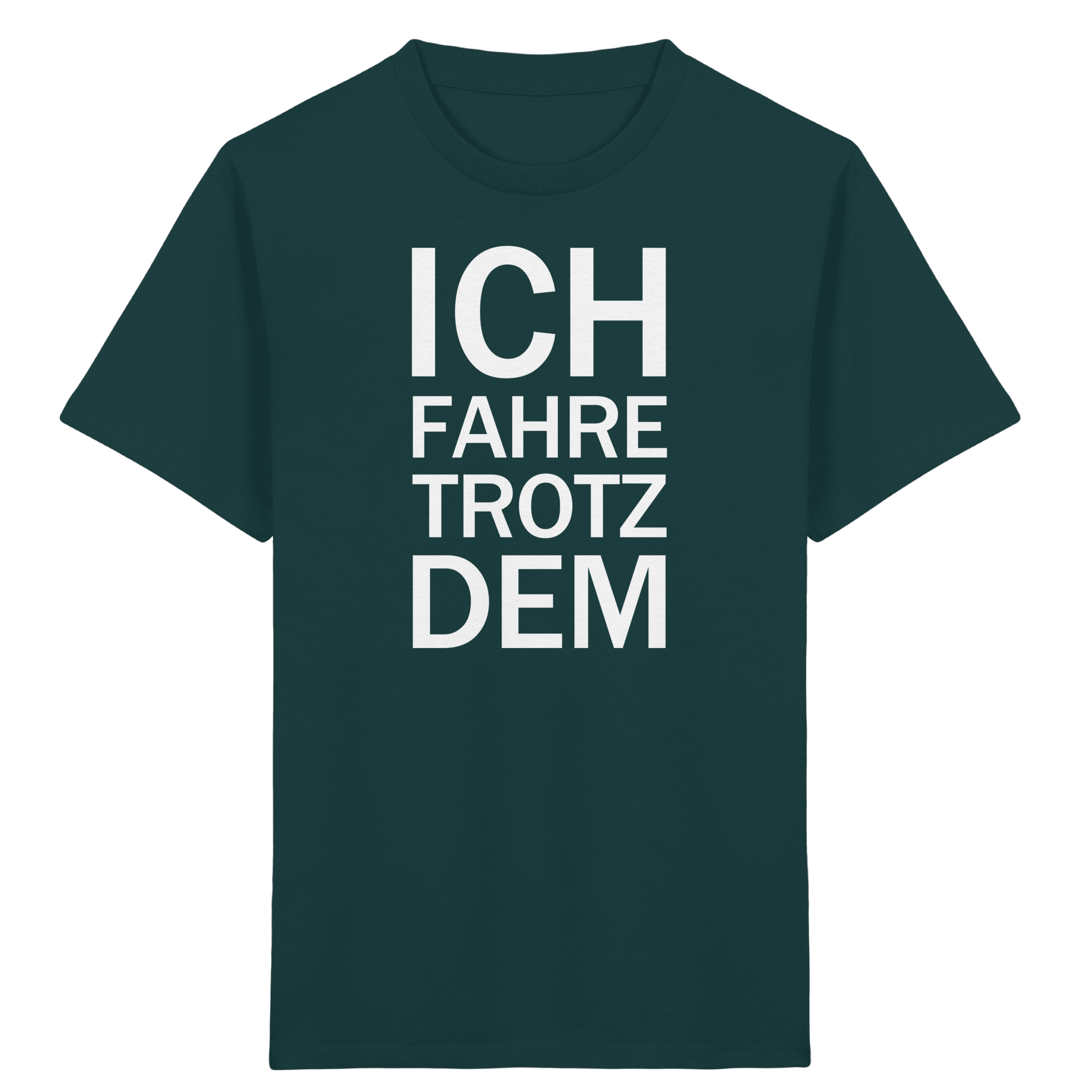 Kids Organic Shirt