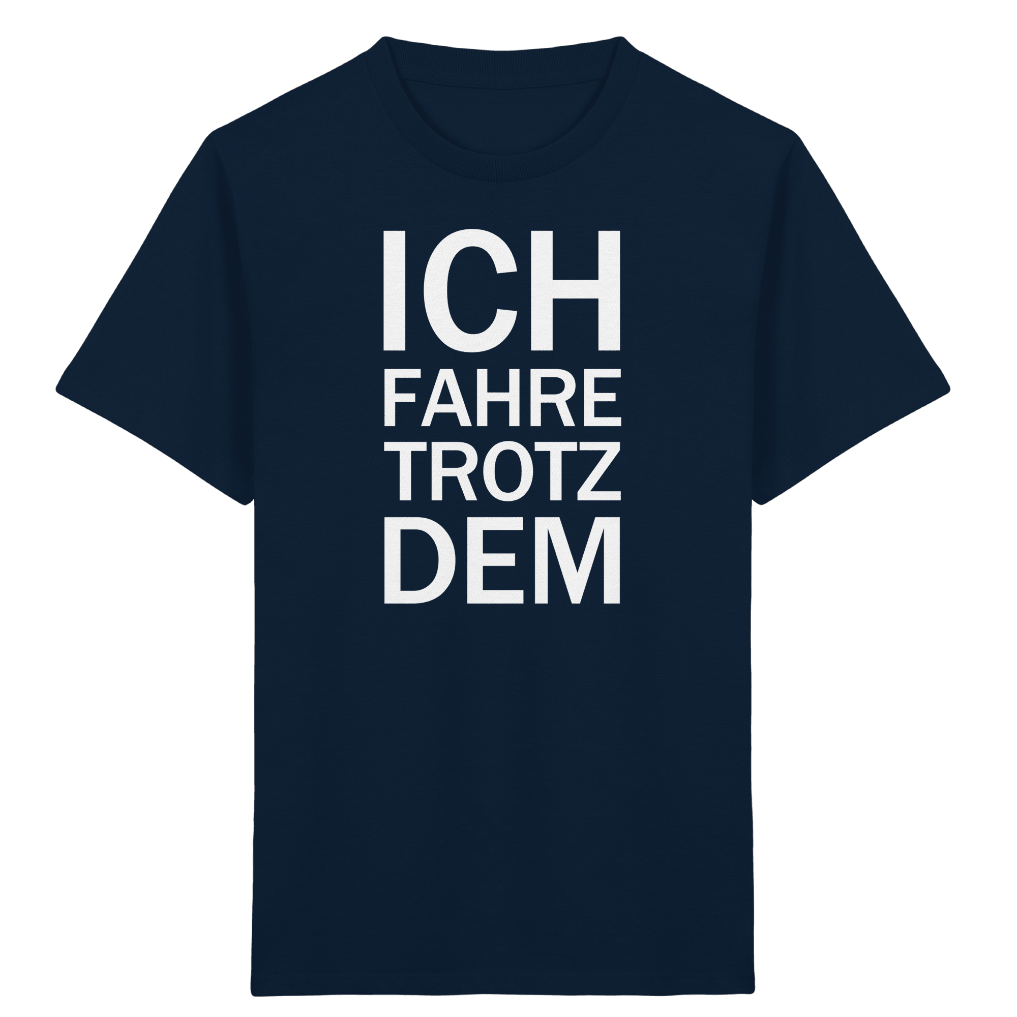 Kids Organic Shirt
