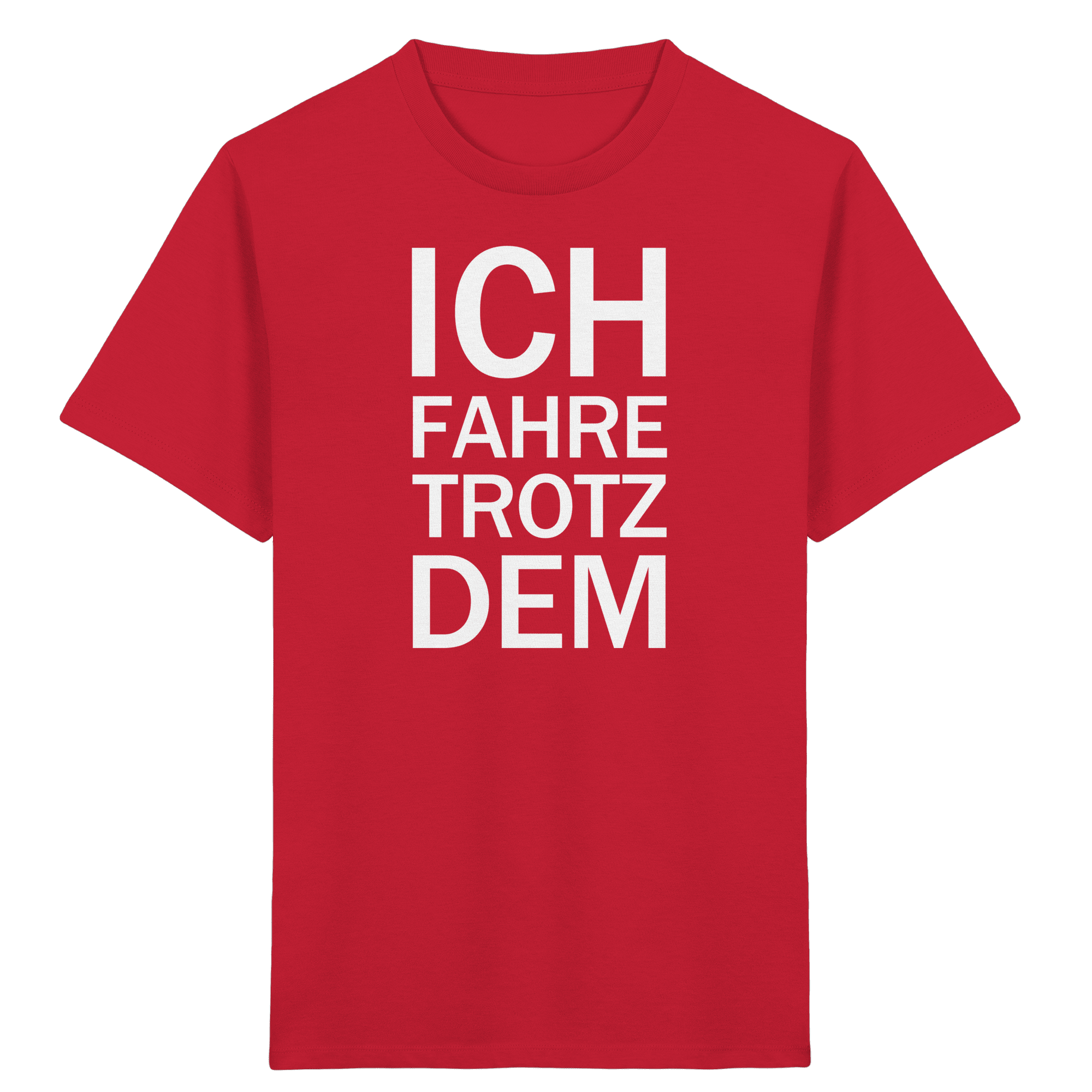 Kids Organic Shirt