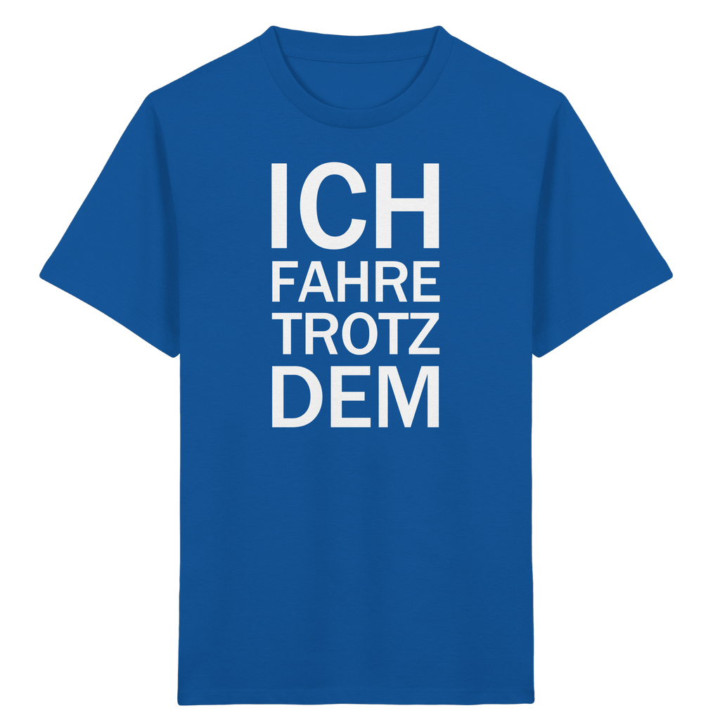 Kids Organic Shirt