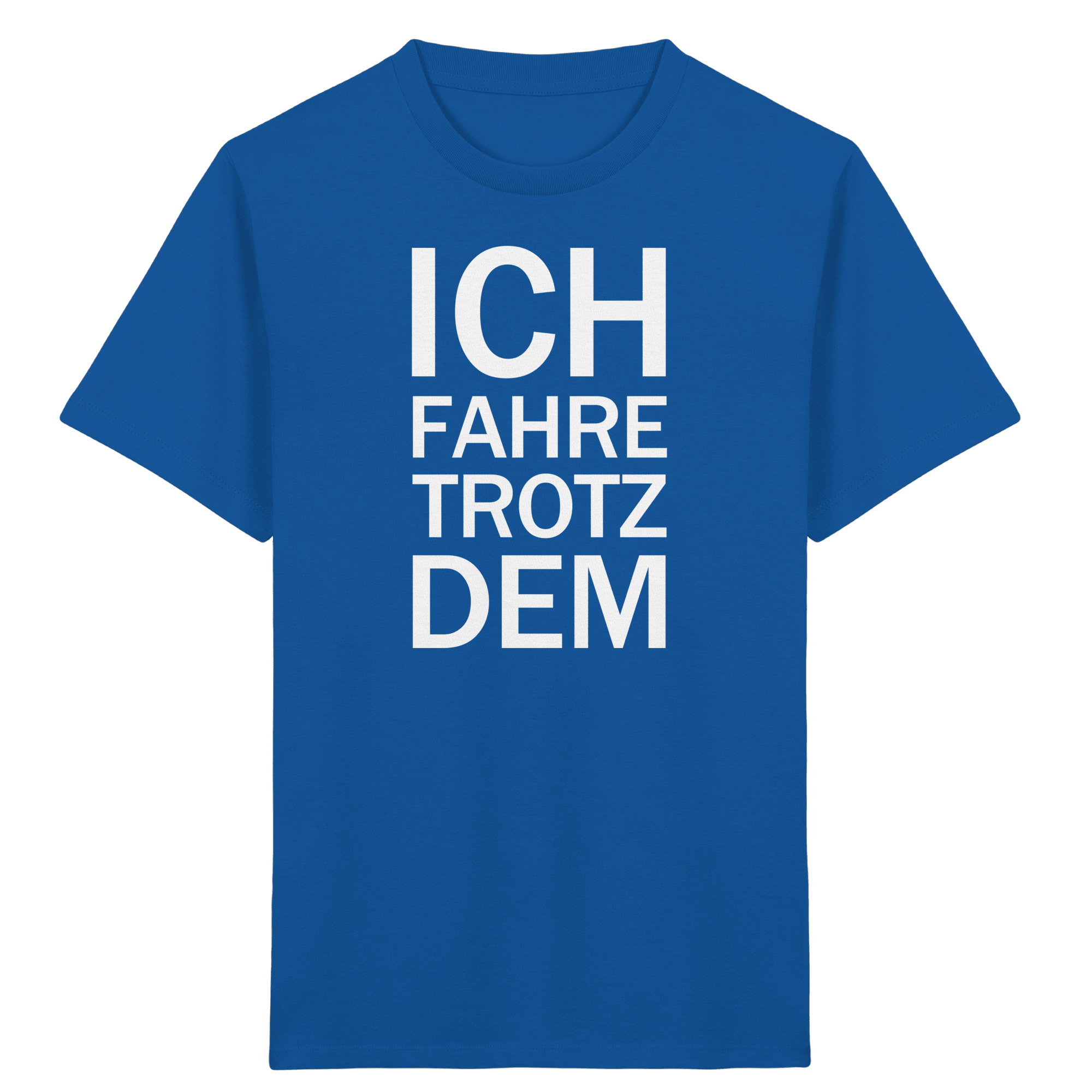 Kids Organic Shirt