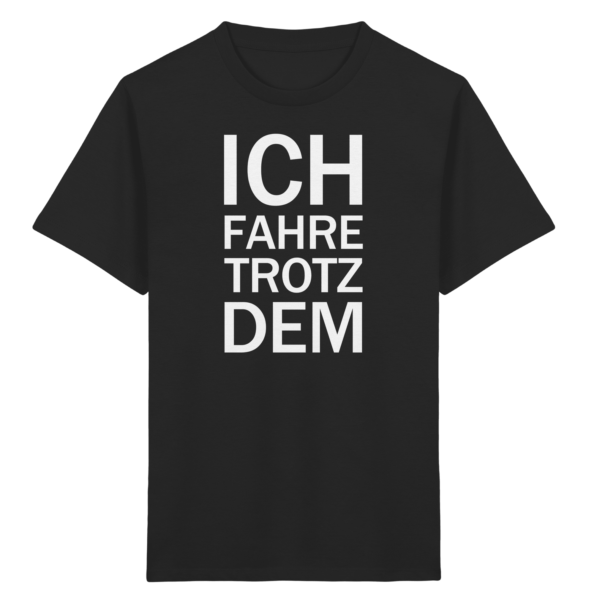 Kids Organic Shirt