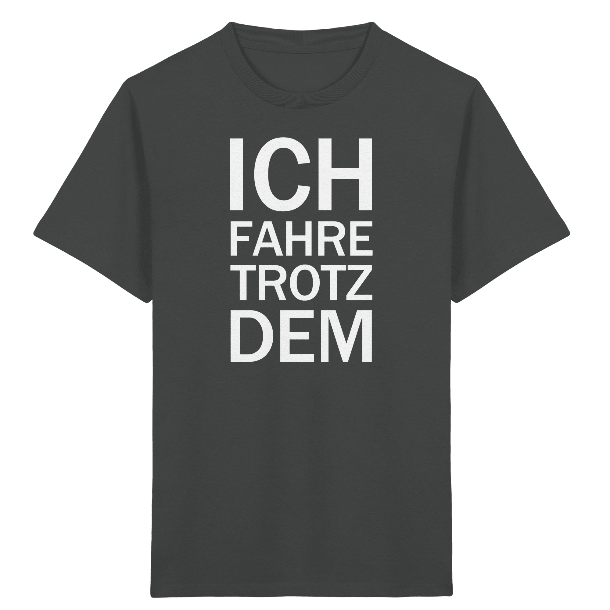 Kids Organic Shirt