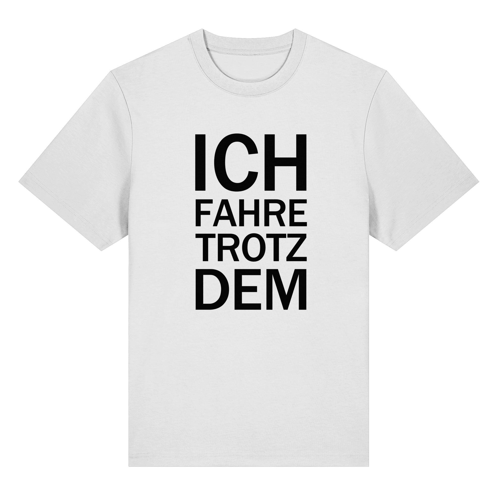 Organic Heavy Shirt