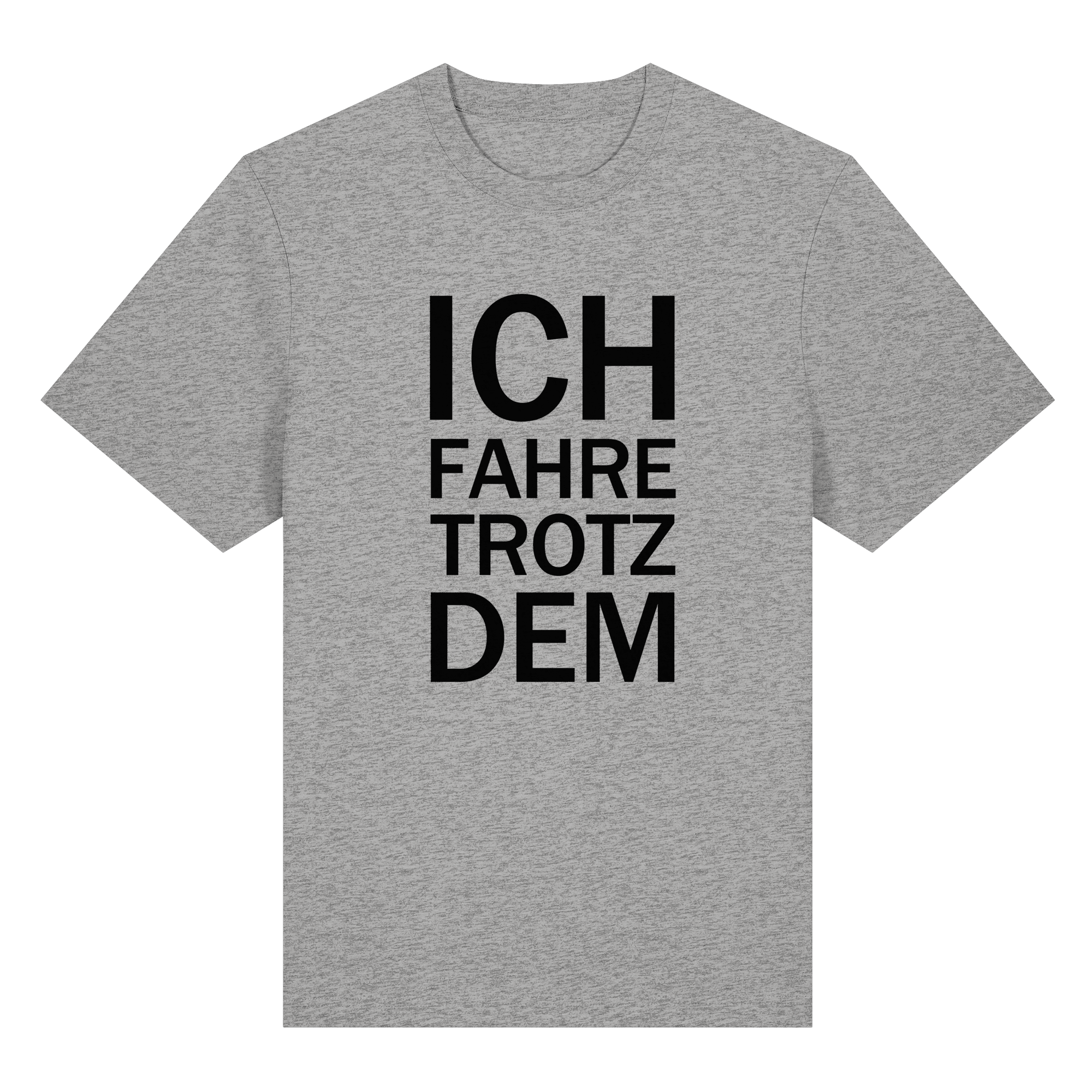 Organic Heavy Shirt