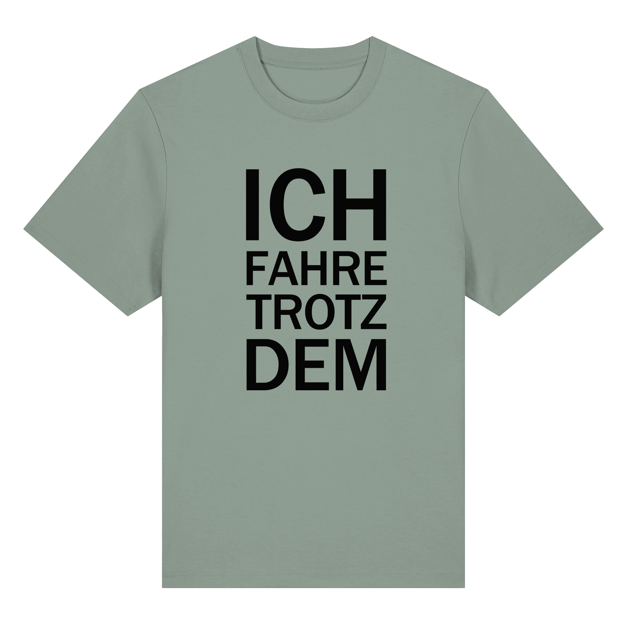 Organic Heavy Shirt