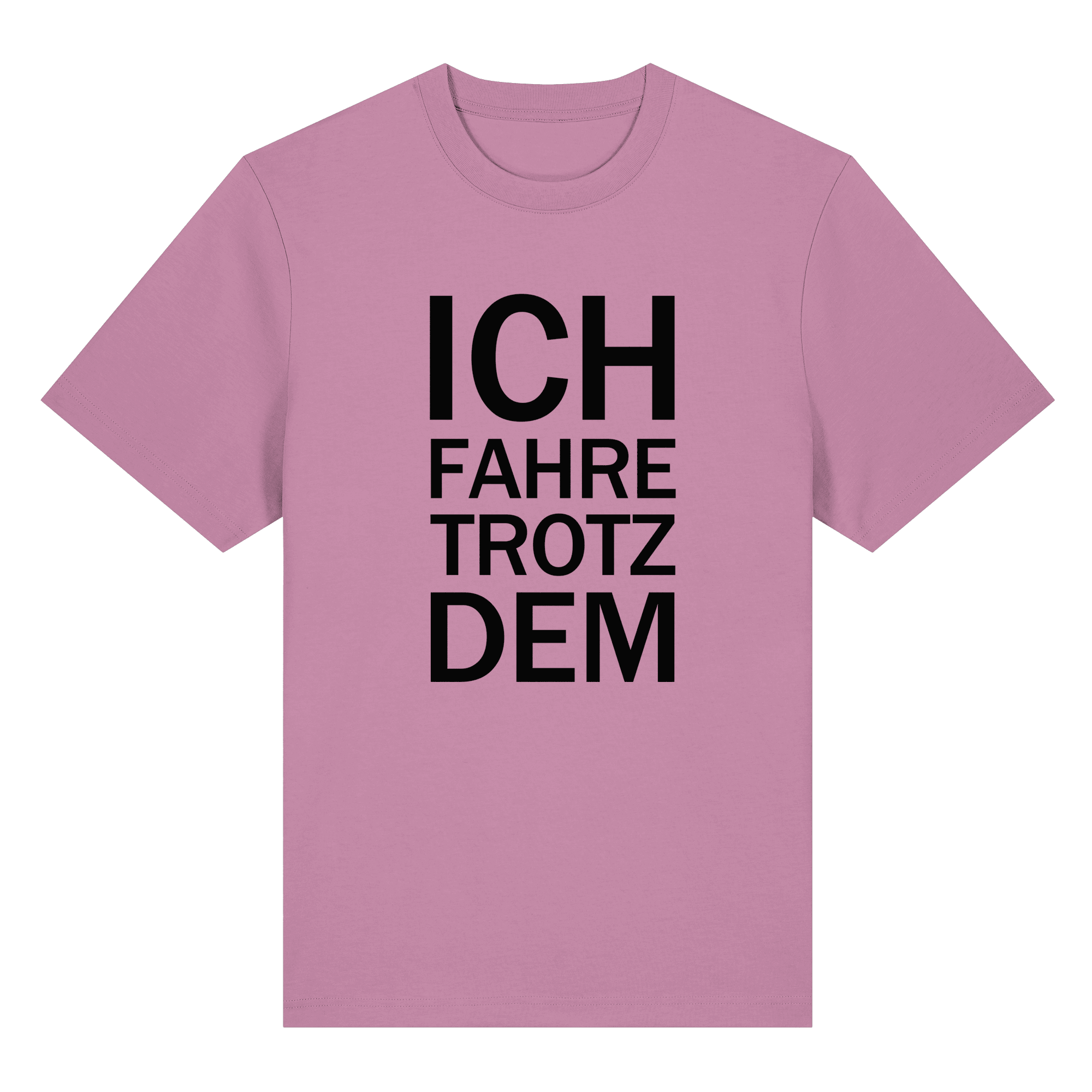 Organic Heavy Shirt