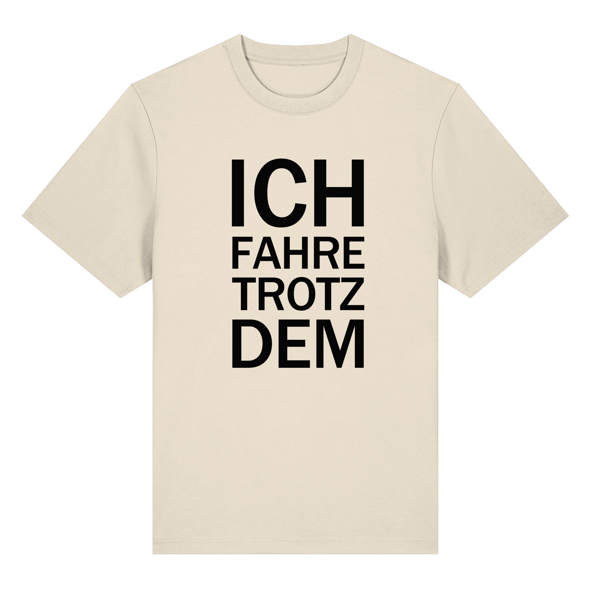Organic Heavy Shirt