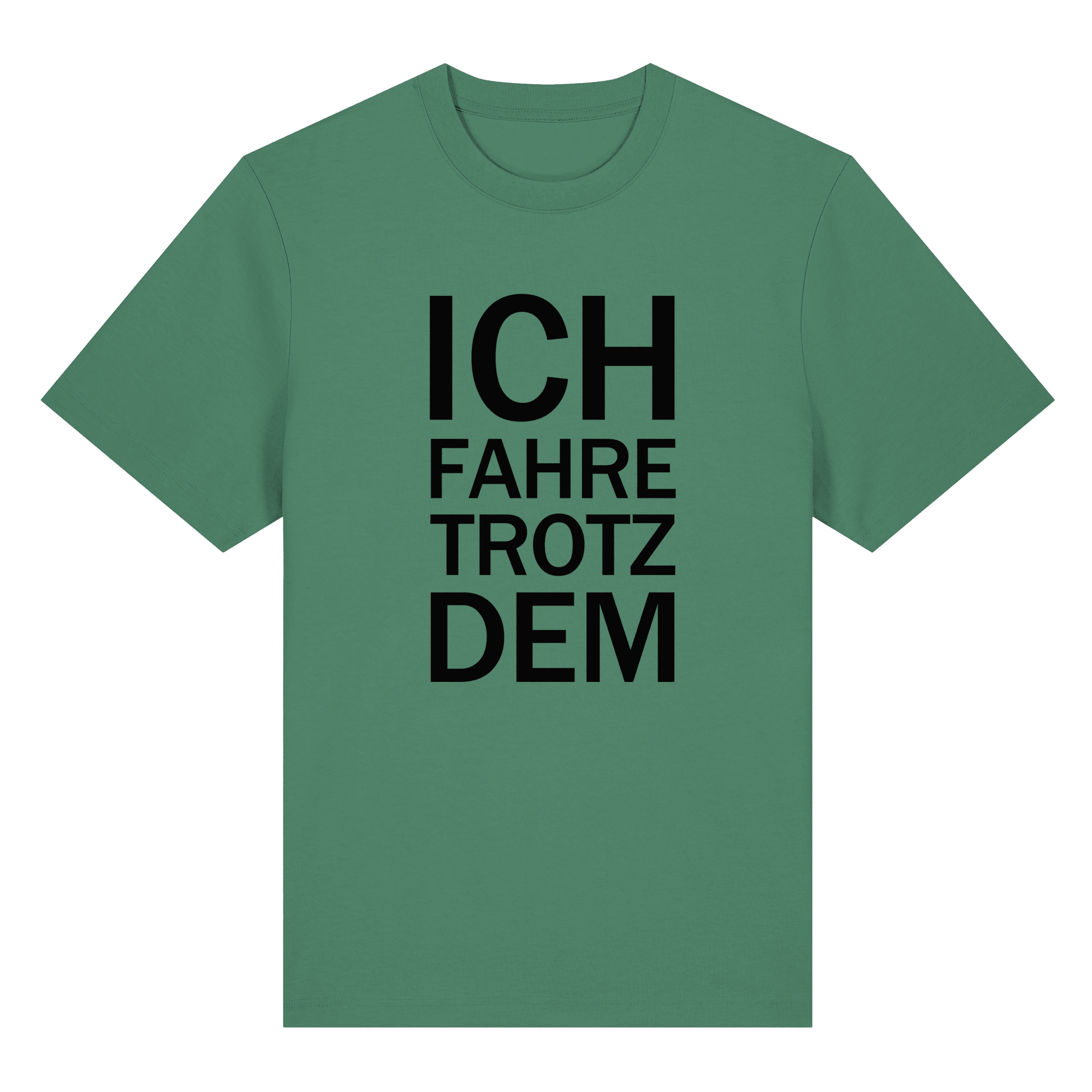Organic Heavy Shirt