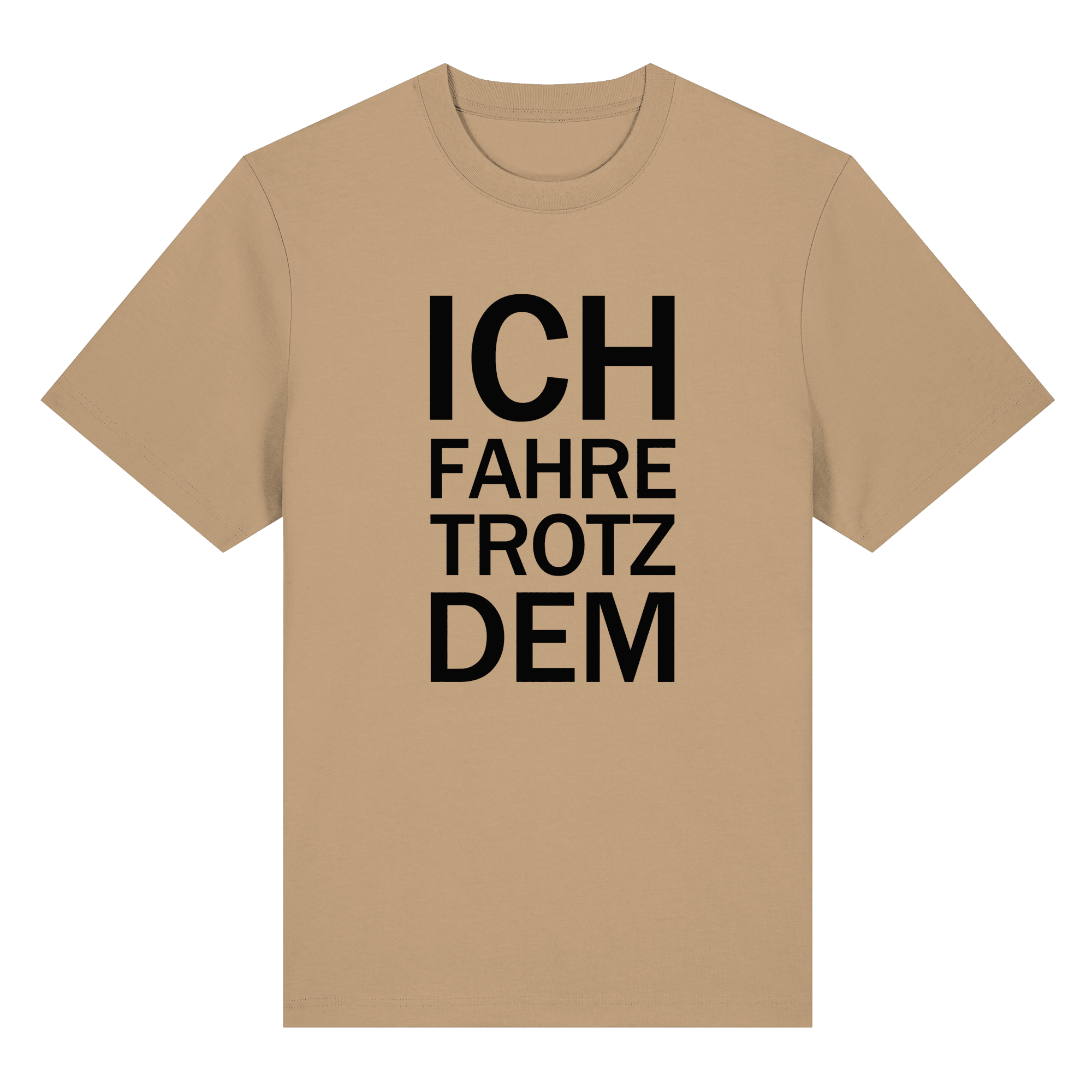 Organic Heavy Shirt