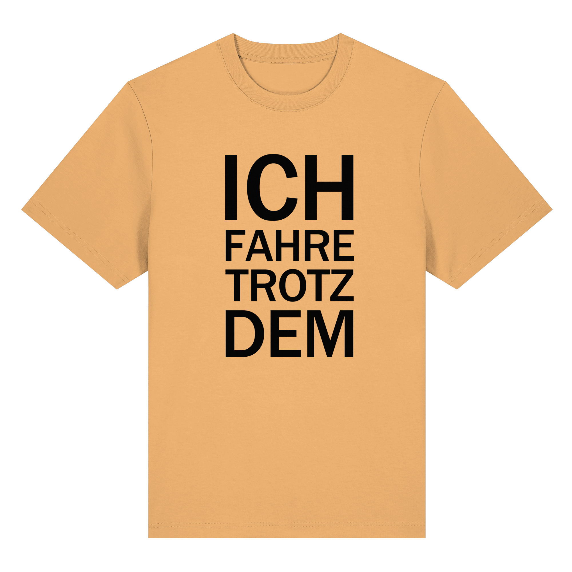 Organic Heavy Shirt