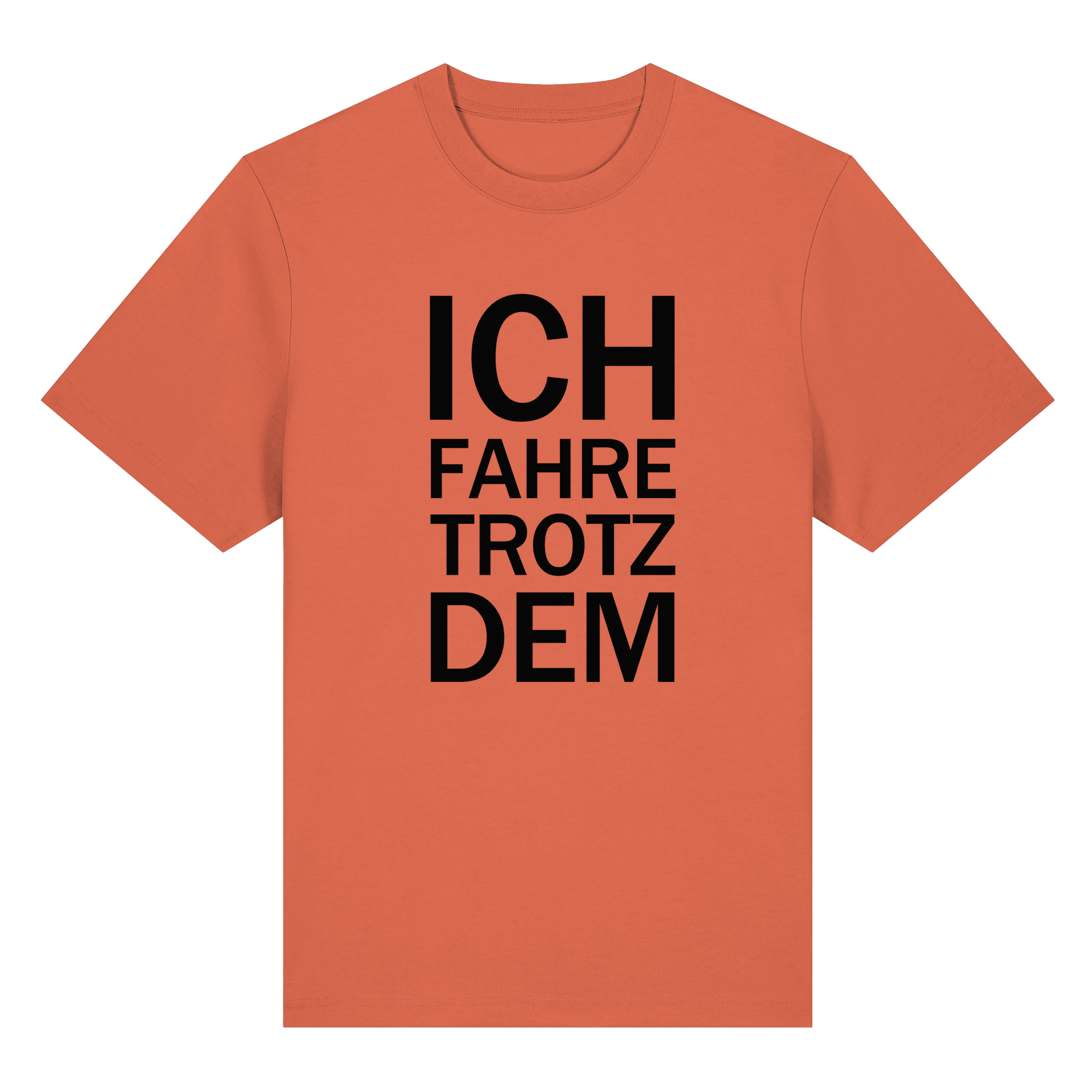 Organic Heavy Shirt