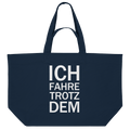 Organic Shopping-Bag