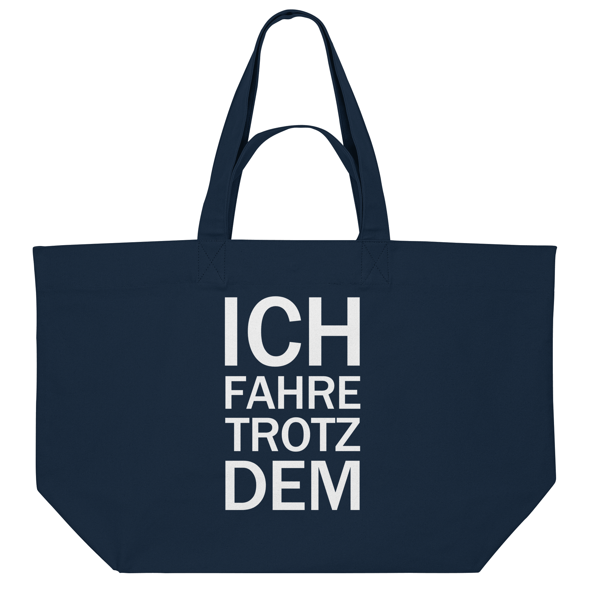 Organic Shopping-Bag