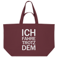 Organic Shopping-Bag