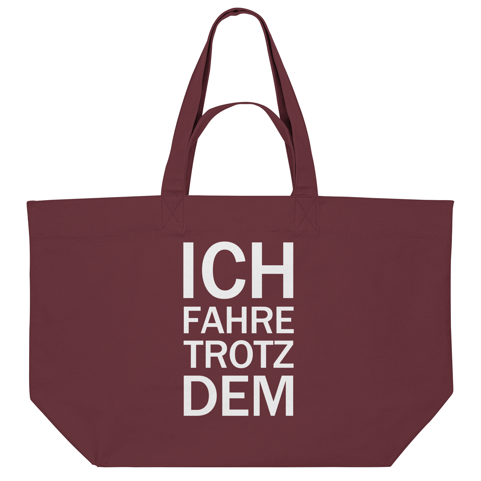Organic Shopping-Bag