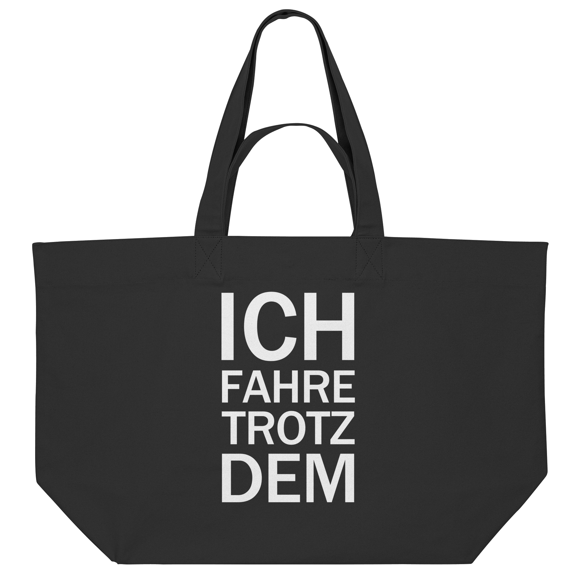 Organic Shopping-Bag